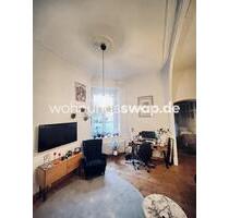 Wohnungsswap - 2 Zimmer, 55 m² - Pflügerstraße, Neukölln, Berlin