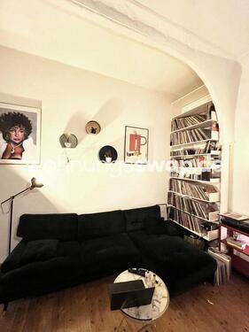 Foto - 2 Zimmer Etagenwohnung zur Miete in Berlin