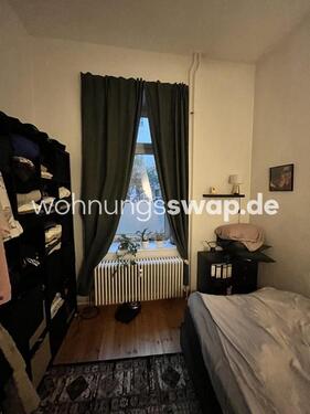 Foto - 2 Zimmer Etagenwohnung in Berlin