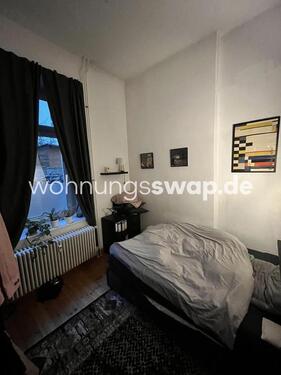 Foto - Etagenwohnung in Berlin zur Miete