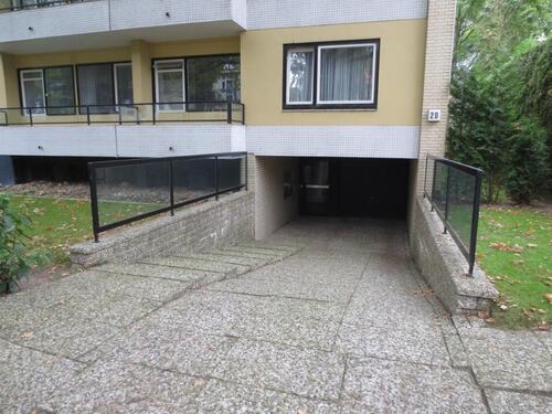 Foto - TG-Stellplatz, Rahlstedt, Eilersweg