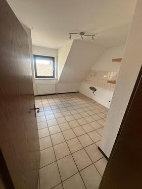 Foto - 3 Zimmer Dachgeschoßwohnung in Habichtswald
