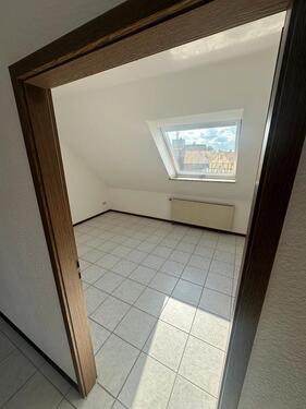 Foto - Dachgeschoßwohnung in Habichtswald zur Miete
