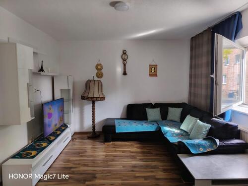 Foto - 3 Zimmer Erdgeschoßwohnung zur Miete in Gifhorn