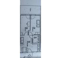 Wohnung 58m2 Terrasse tief+draußen Stellplatz - Ingolstadt Nordost