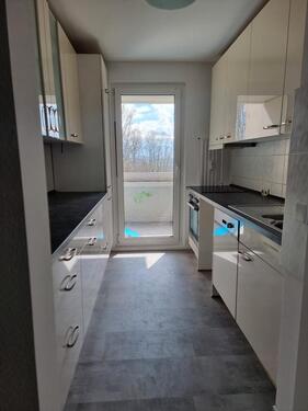 Foto - 5 Zimmer Etagenwohnung in Frankfurt am Main
