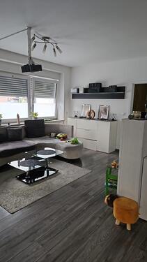 Foto - 2 Zimmer Erdgeschoßwohnung zur Miete in Hamm