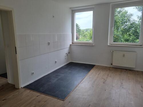 Foto - 2 Zimmer Etagenwohnung in Gladbeck
