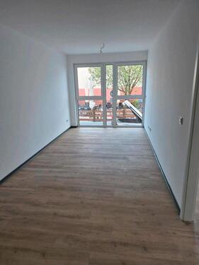 Foto - Etagenwohnung in Ohrdruf zur Miete