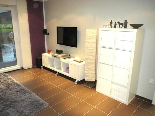 Foto - Terrassenwohnung in Reinheim zur Miete