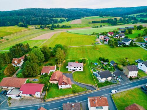 Foto - Exklusives Familienhaus - Smart Home, Sauna und großem Grundstück