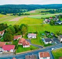 Exklusives Familienhaus - Smart Home, Sauna und großem Grundstück - Steinau an der Straße