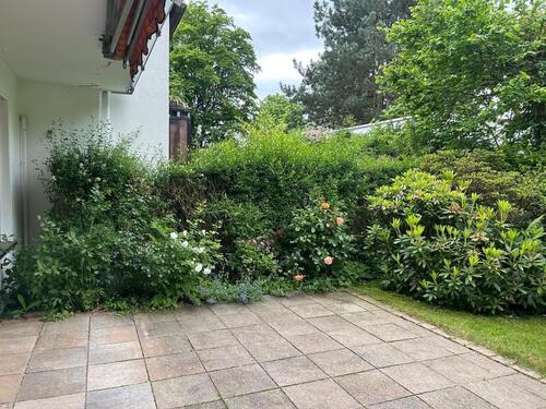 Foto - 5 Zimmer Doppelhaushälfte zum Kaufen in Kassel