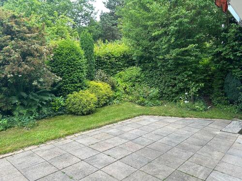 Foto - 5 Zimmer Doppelhaushälfte in Kassel