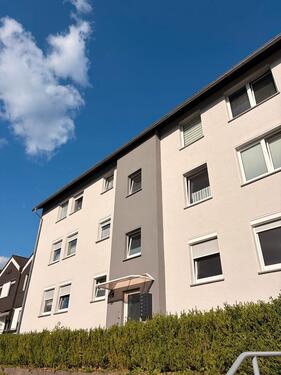 Foto - Eigentumswohnung in zentraler Lage von Olpe-70m²