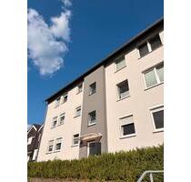 Eigentumswohnung in zentraler Lage von Olpe-70m²