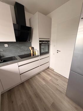 Foto - Etagenwohnung in Olpe zum Kaufen