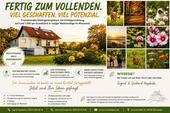 Foto - Ruhe und Natur direkt am Wald - EFH - OPEN HOUSE - 09.08.2026
