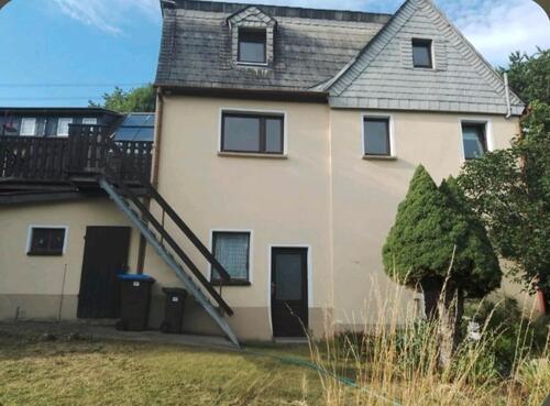 Foto - Einfamilienhaus im Erzgebirge - 57.000,00&nbsp;EUR Kaufpreis, ca.&nbsp; 80,00&nbsp;m&sup2;