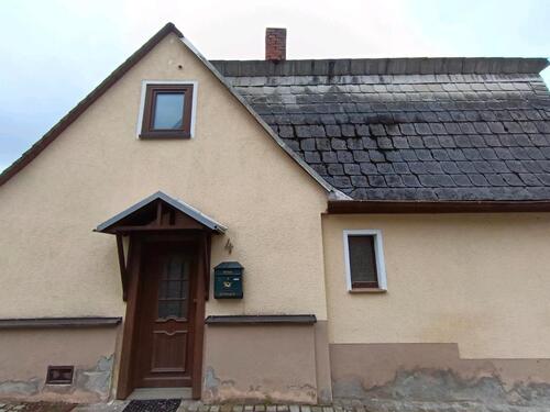 Foto - Einfamilienhaus zum Kaufen in Amtsberg
