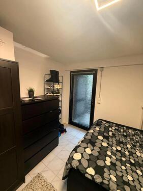 Foto - 1 Zimmer Etagenwohnung zur Miete in Grafenrheinfeld