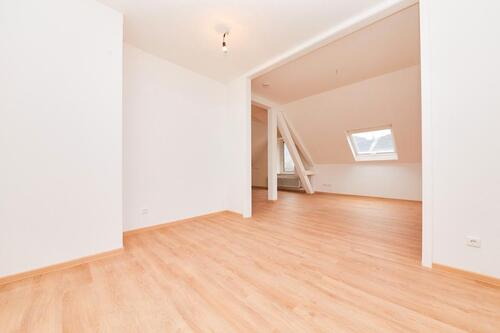 Foto - Etagenwohnung zur Miete in Bernkastel-Kues