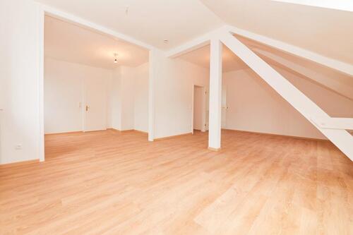 Foto - Etagenwohnung in Bernkastel-Kues