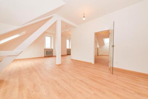 Foto - Etagenwohnung in Bernkastel-Kues zur Miete