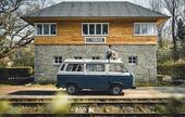 Foto - Ferienhaus Sauerland Stellwerk Last Minute Buchungslücke