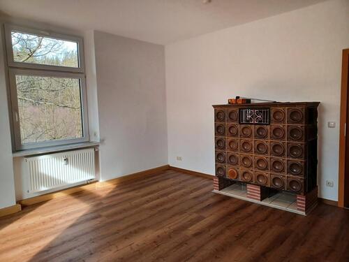 Foto - Etagenwohnung in Breitenbrunn/Erzgebirge