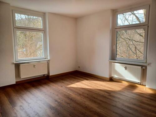 Foto - Etagenwohnung in Breitenbrunn/Erzgebirge zur Miete