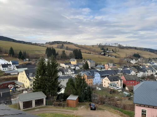Foto - Etagenwohnung zur Miete in Eibenstock