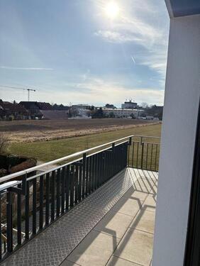 Foto - Etagenwohnung in Germering