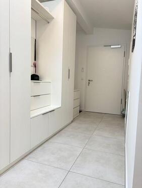 Foto - Etagenwohnung in Germering zur Miete