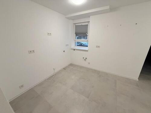Foto - Etagenwohnung in Zweibrücken