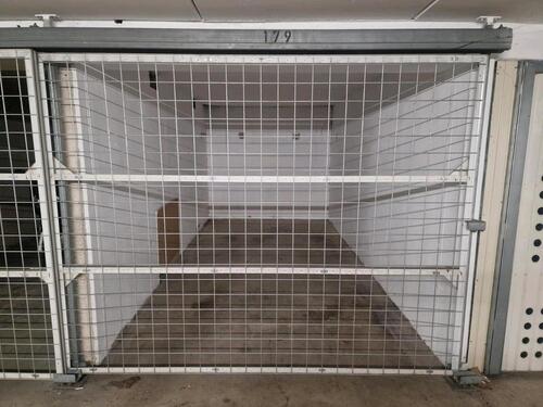 Foto - Tiefgaragenbox in Kerpen Brüggen zu vermieten