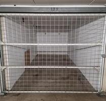 Tiefgaragenbox in Kerpen Brüggen zu vermieten