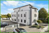 Foto - + 5PLUS + REPRÄSENTATIVES BÜROGEBÄUDE IN WÜRSELEN + MODERN, VIELSEITIG UND BEZUGSBEREIT +
