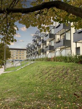 Foto - Für Sie saniert! - 420,00 EUR Kaltmiete,