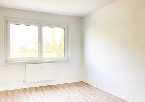 Foto - Etagenwohnung in Oschersleben (Bode)