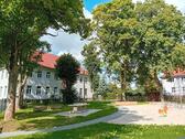 Foto - Helle 4-Raum Wohnung im Altbau zu vermieten