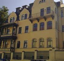 W3205 - Seniorengerechte 2-Raumwohnung im Riesa Zentrum
