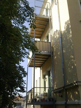 Foto - Etagenwohnung zur Miete in Riesa