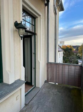 Foto - Etagenwohnung in Riesa