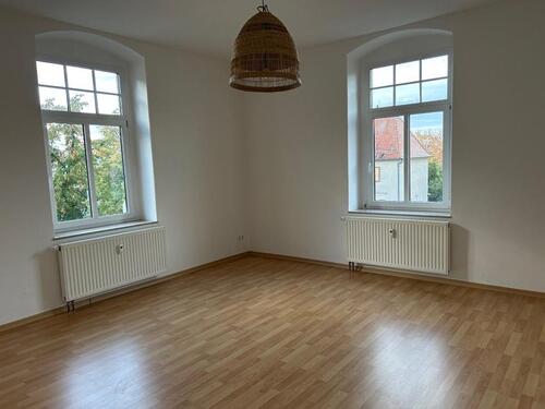 Foto - Etagenwohnung in Riesa zur Miete