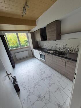 Foto - Etagenwohnung zur Miete in Bad Schwalbach