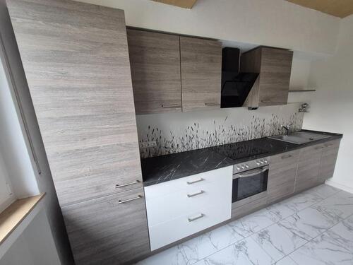 Foto - Etagenwohnung in Bad Schwalbach