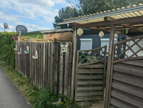 Foto - Ferienhaus Campingplatz Königsbruch