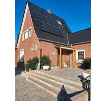 Einfamilienhaus mit EinliegerwohnungAppartement - Nordhorn Bookholt