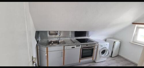 Foto - Etagenwohnung in Stuttgart zur Miete